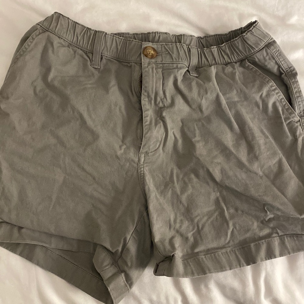 Chubbies 5.5 inseam shorts